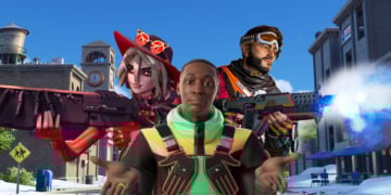 Game Tembak Tembakan Terbaik 2023