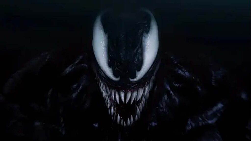 Game Venom Spin Off Featured