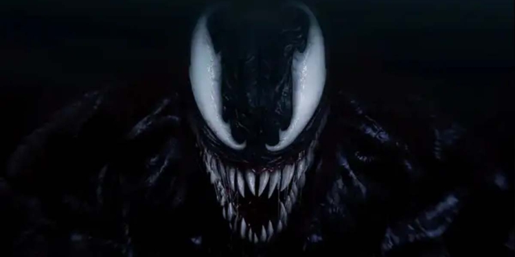 Game Venom Spin Off Featured