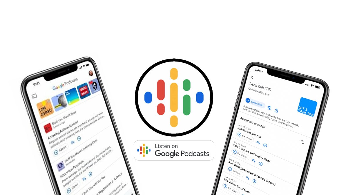 Google Podcast Bakal Pensiun, Apa Rencana dari Google?