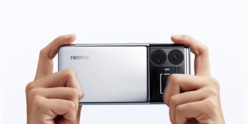 Hp Realme Gt 5 Pro 2023