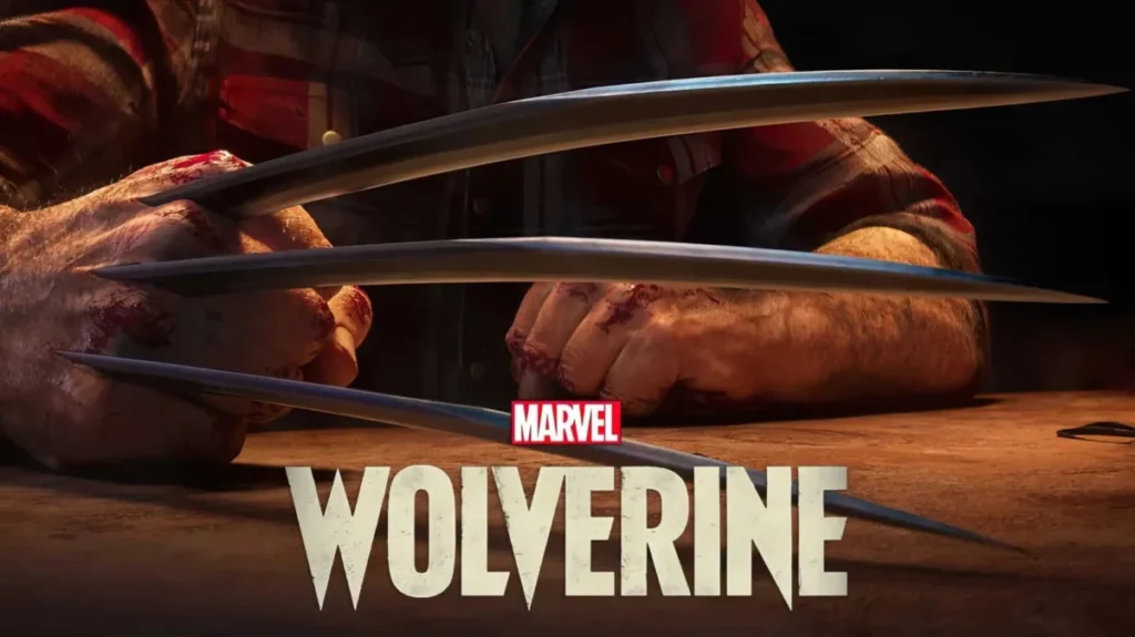 Universe Game Wolverine
