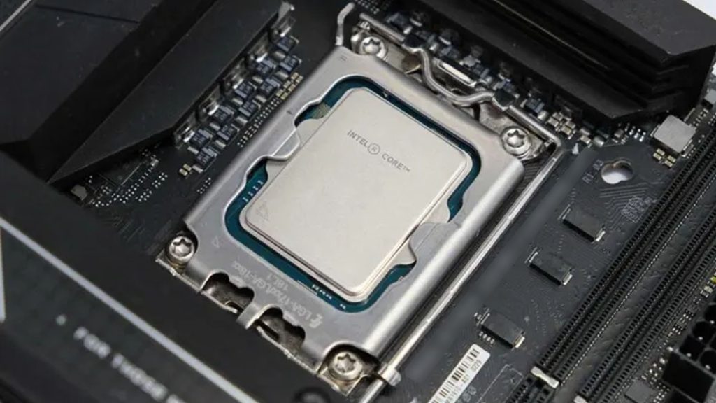 Intel Gen 14 Kalah