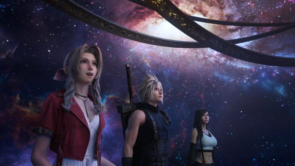 Interview Final Fantasy Vii Rebirth Siap Siap Kejutan Besar Di Momen 'itu' 5