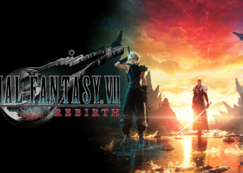 Interview Final Fantasy VII Rebirth