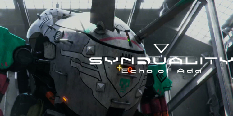 Interview SYNDUALITY Echo of Ada