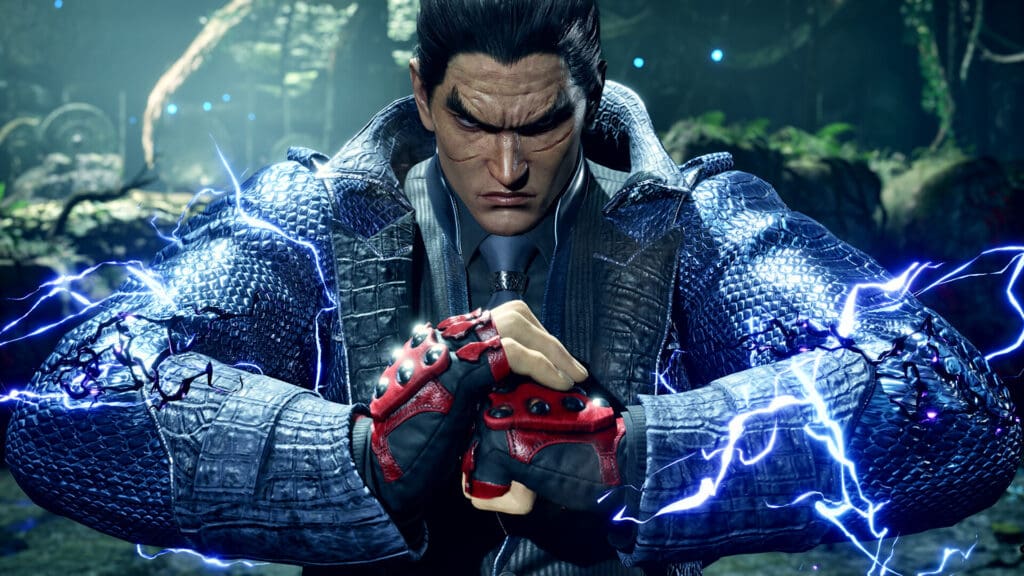 Interview Tekken 8 Di Thailand Game Show 2023 1