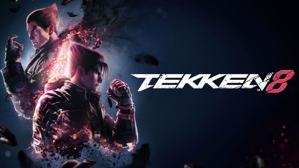 Interview Tekken 8