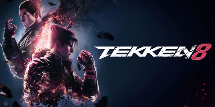 Interview Tekken 8