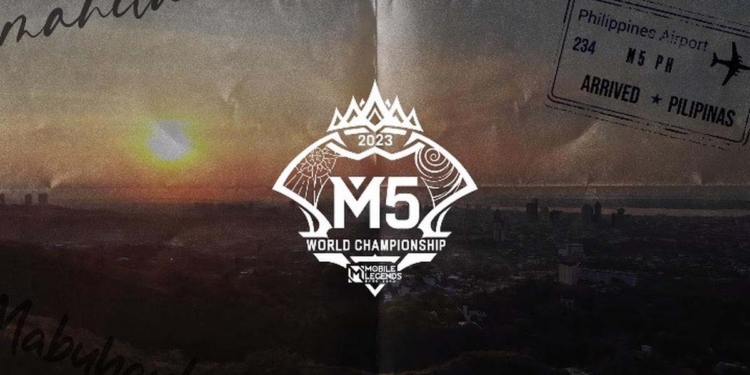 Jadwal M5 World Championship Mobile Legends