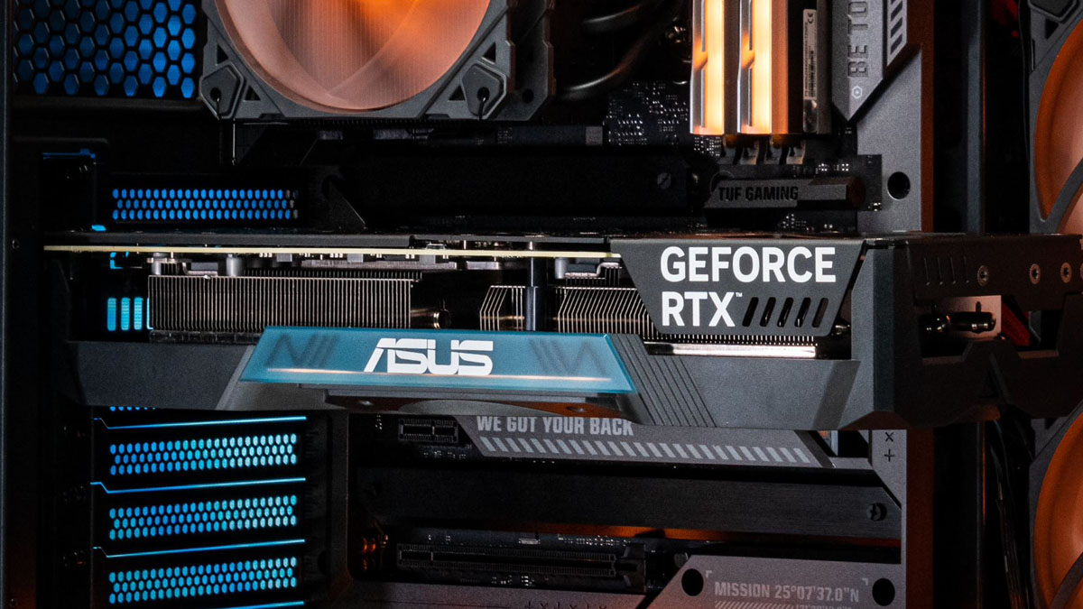 [OPINI] Mengapa Kartu Grafis NVIDIA Lebih Populer Dibandingkan AMD?
