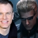 Ken Lally Albert Wesker