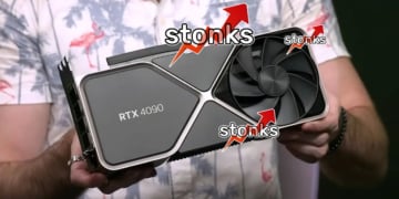 Larangan Ekspor Amerika