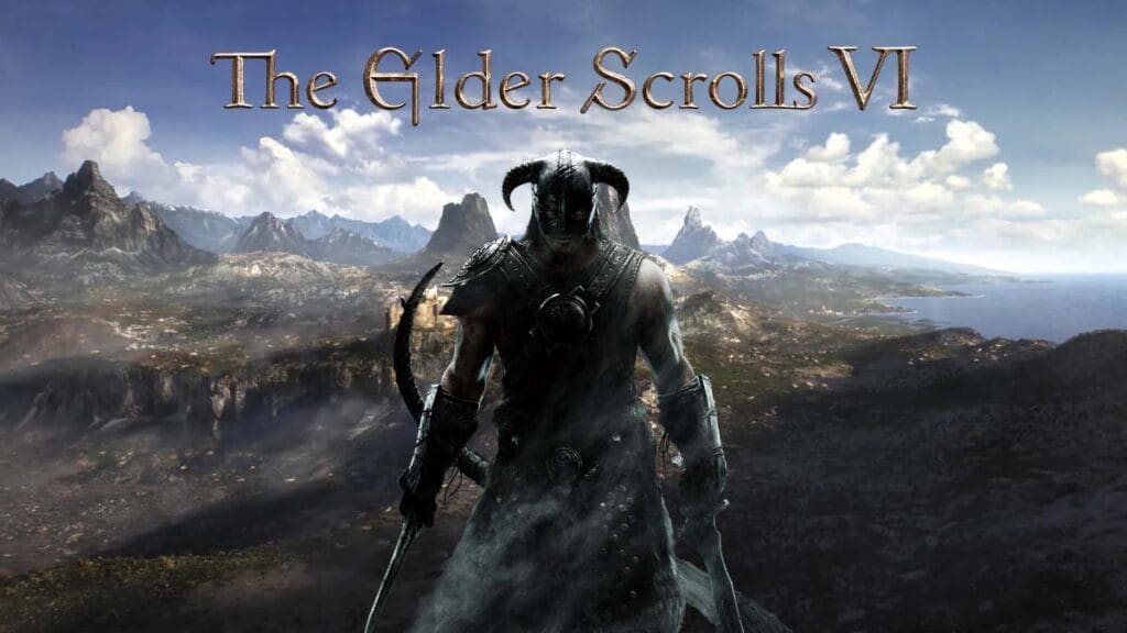 Leveling The Elder Scrolls 6