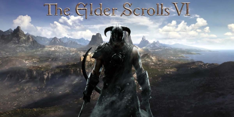 Leveling The Elder Scrolls 6