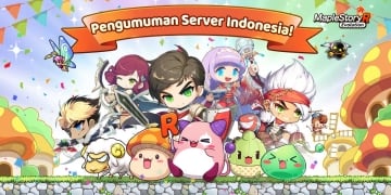 Maplestory R: Evolution