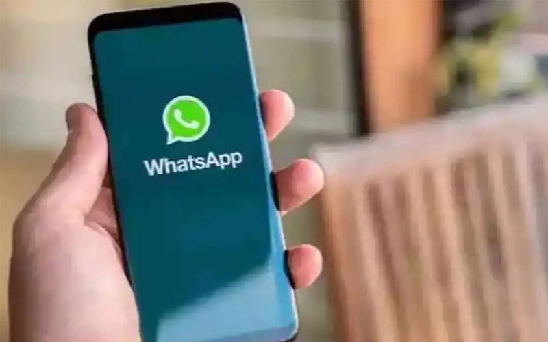 Mencari Hp Hilang Dengan Whatsapp 2024