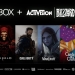 Game Activision Blizzard Xbox Game Pass