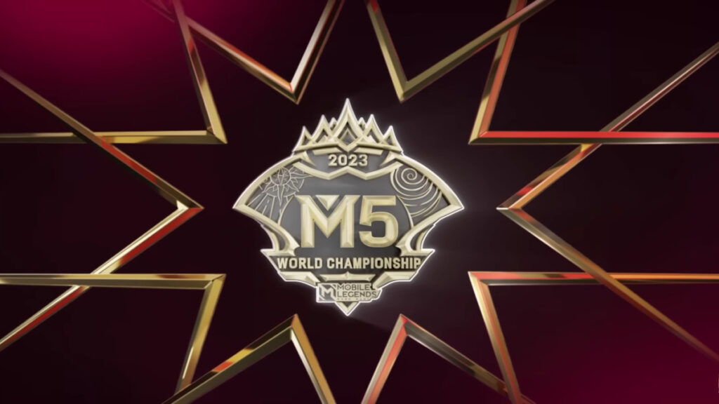 Format Baru M5 World Championship