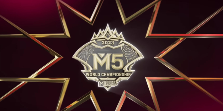 Format Baru M5 World Championship