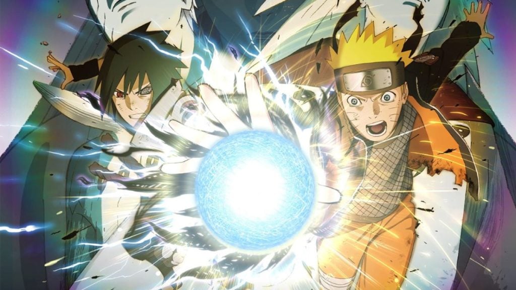 Naruto X Boruto Ultimate Ninja Storm Connections Fi