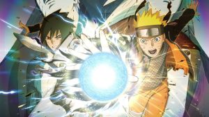 Naruto x Boruto Ultimate Ninja Storm Connections FI
