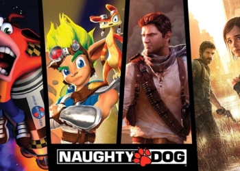 Naughty Dog Phk Featured