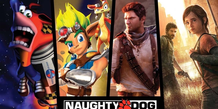 Naughty Dog Phk Featured