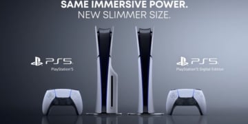 Ps5 Slim