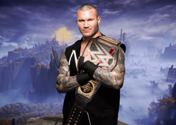 Randy Orton Elden Ring