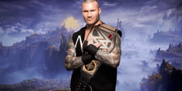 Randy Orton Elden Ring