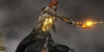 Penggemar Elden Ring