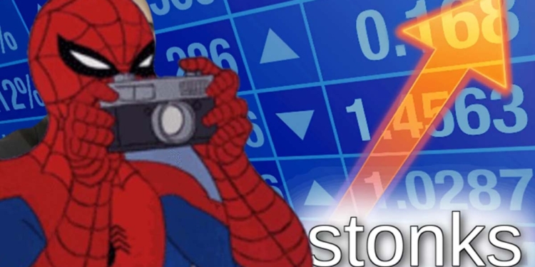 Penjualan Marvel's Spider Man 2