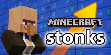 Penjualan Game Minecraft Featured