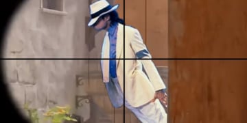 Counter Strike 2 Michael Jackson
