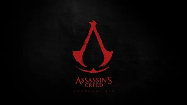 Protagonis Assassin's Creed Codename Red 1