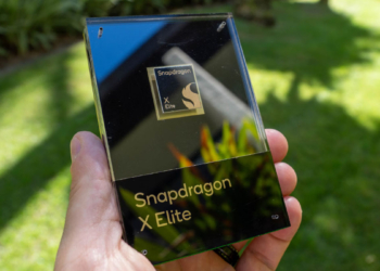 Qualcomm Pamerkan Snapdragon X Elite 2023