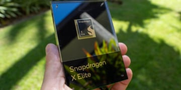 Qualcomm Pamerkan Snapdragon X Elite 2023