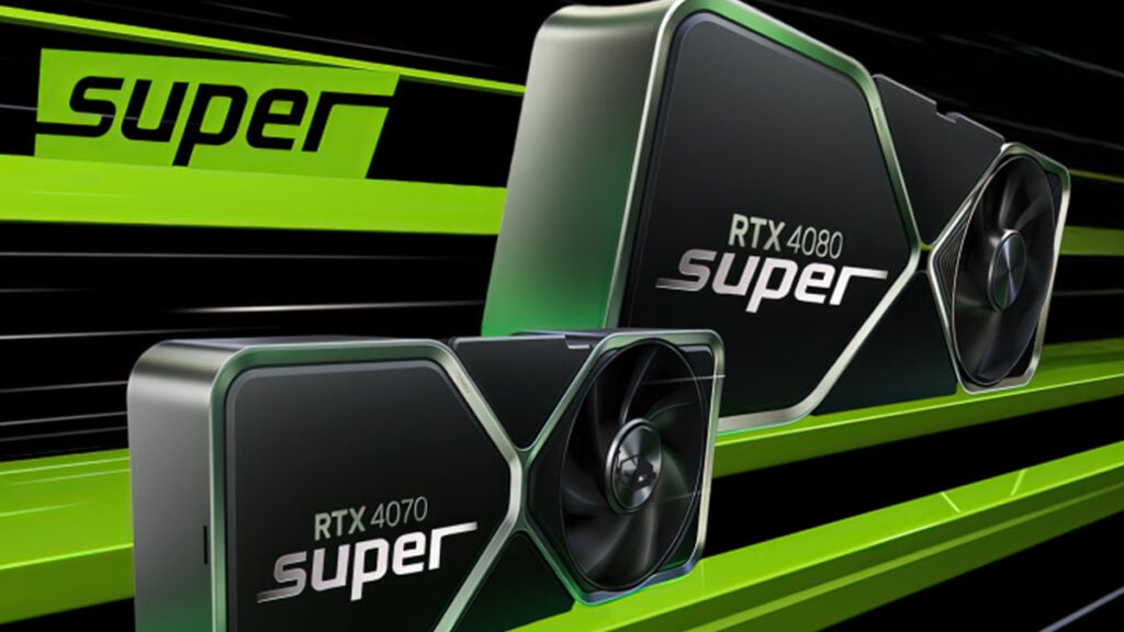 Rtx 4000 Super