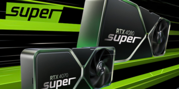 Rtx 4000 Super