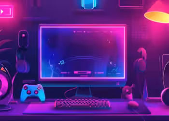 Rekomendasi Game Online Terbaik 2024