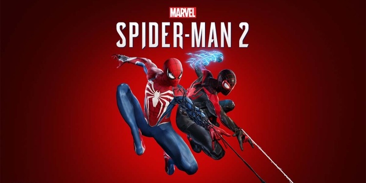 Review Marvel's Spider-Man 2