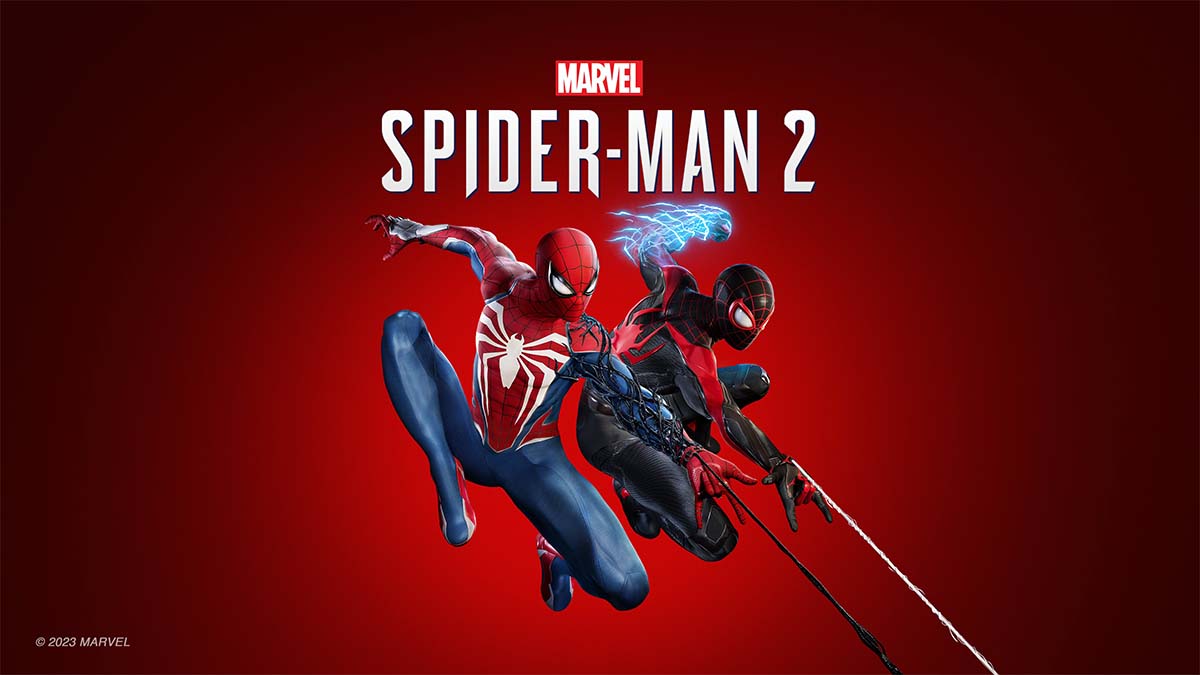 Review Marvels Spider Man 2