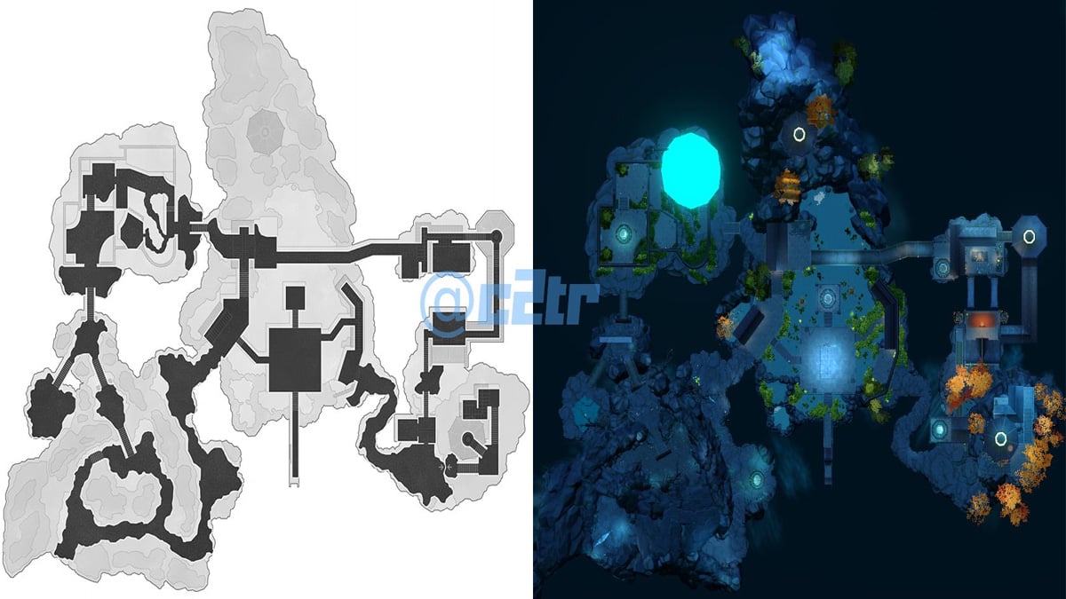 [RUMOR] Leaker Bocorkan Area Honkai Star Rail Baru di 1.5 - Gamebrott.com