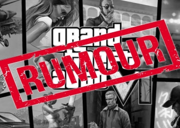 Rumor Pengumuman Game Gta 6