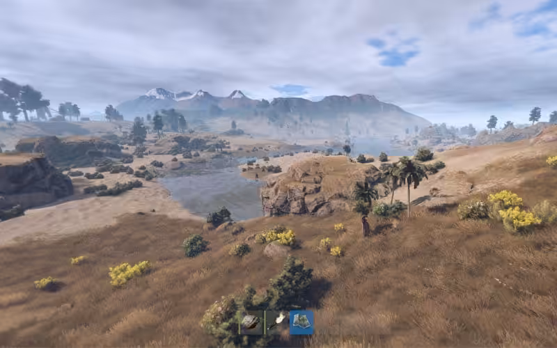Rust Game Online 2024