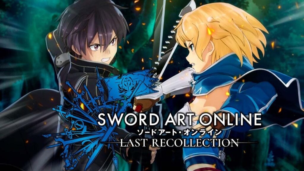 Sao Last Recollection