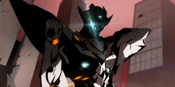 Boss MoC Honkai Star Rail