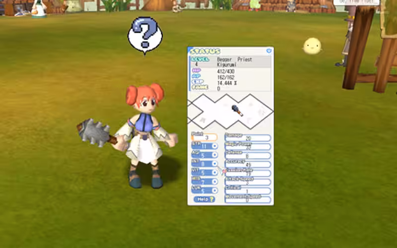 Seal Online Game 2024