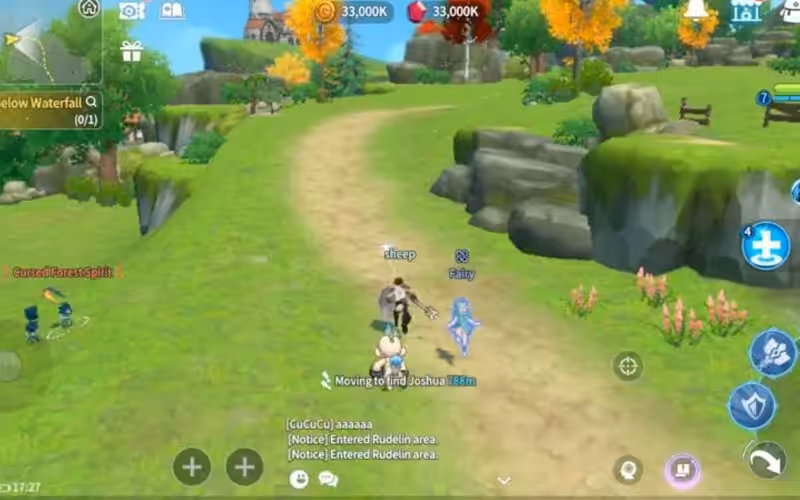 Summoner War Chronicles Game Online 2024